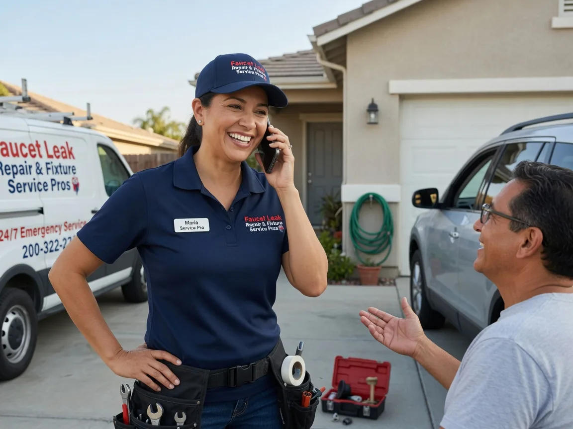 Faucet Repair Salamanca, NY FAQs